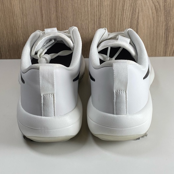 Nike Roshe Golf Tour 'Summit White' Golf Shoes AR5580-100 Men’s Size 7.5 - Picture 6 of 8